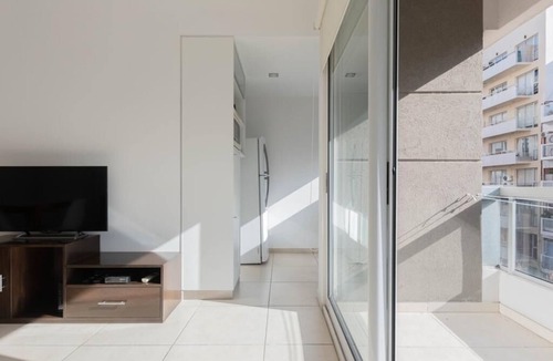 Villa Urquiza Apartment | Luminoso departamento en Buenos Aires 1 dorm