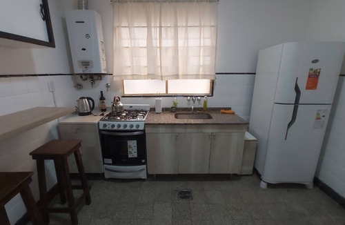 Villa Gobernador Galvez Apartment | Luminoso Departamento a Pocas Cuadras del Monumento a la Bandera