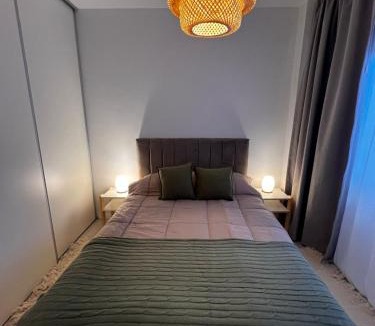 Ciudad Jardin Lomas del Palomar Apartment | Luminoso departamento a estrenar con balcón