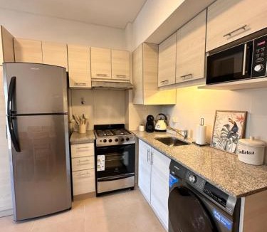 Ciudad Jardin Lomas del Palomar Apartment | Luminoso departamento a estrenar con balcón