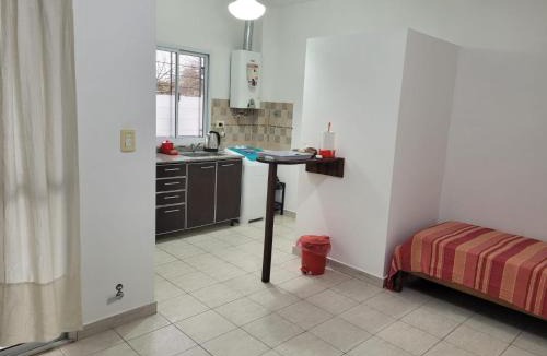Comuna 10 Apartment | Luminoso Depto 2 amb Vélez & All Boys