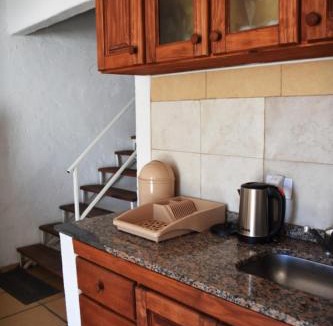 Cordoba Apartment | luminoso duplex con cochera a metros del shopping- paseo rivera
