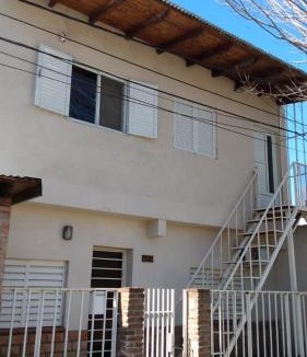 Granadero Baigorria Apartment | Luminoso Loft cercano rio Grdro Baigorria cochera opcional