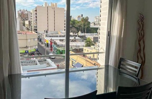 Parana Apartment | Luminoso y céntrico departamento con COCHERA