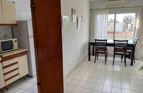 Parana Apartment | Luminoso y céntrico departamento con COCHERA
