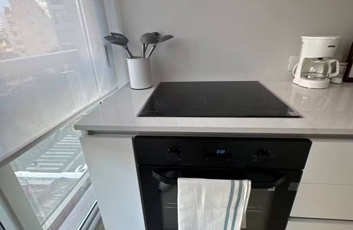Villa Crespo Apartment | Luminoso y Moderno en el Vibrante Palermo Queens