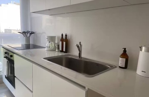 Villa Crespo Apartment | Luminoso y Moderno en el Vibrante Palermo Queens