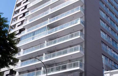 Villa Crespo Apartment | Luminoso y Moderno en el Vibrante Palermo Queens
