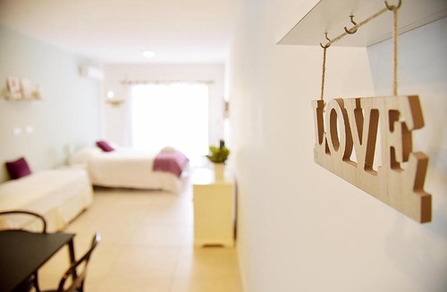 Centro Apartment | Luminosos y modernos departamentos en Rosario