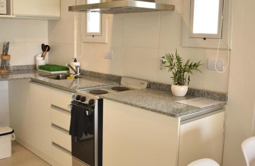 Centro Apartment | Luminosos y modernos departamentos en Rosario