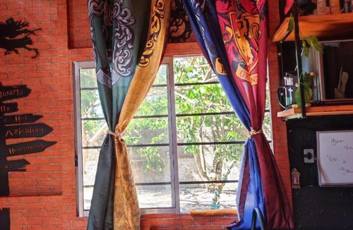 Guaratuba Ski Chalet | Lumos Experience