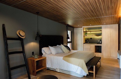 Chacras de Coria Cabin | Lun Lodges