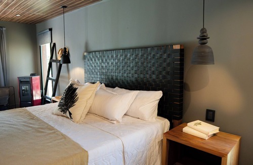 Chacras de Coria Cabin | Lun Lodges