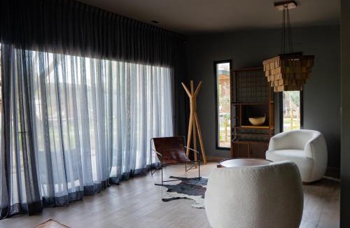 Chacras de Coria Cabin | Lun Lodges