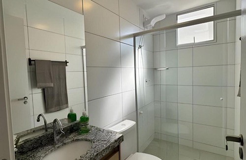 Extrema Apartment | Luna 03 Prime – Executive apartment in Extrema, MG