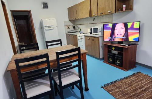 Comodoro Rivadavia Apartment | LUNA