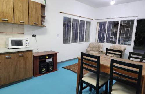 Comodoro Rivadavia Apartment | LUNA