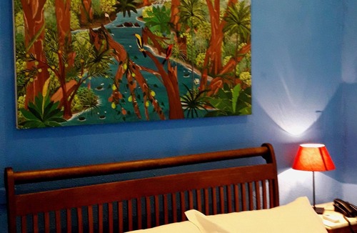 Santo Antonio Hotel | Luna Bahia Suites