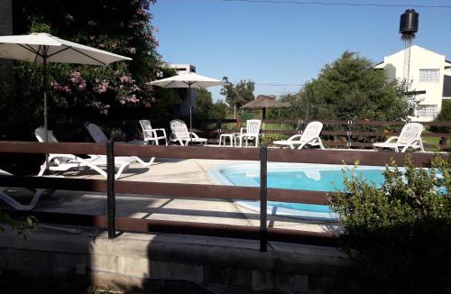 Colon Apartment | Luna de Artalaz Apartments