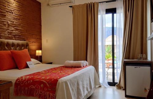 Cafayate Hotel | Luna de Cafayate Hotel Boutique