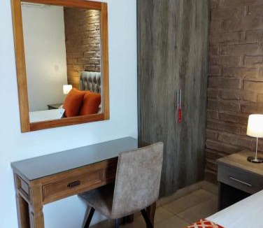 Cafayate Hotel | Luna de Cafayate Hotel Boutique