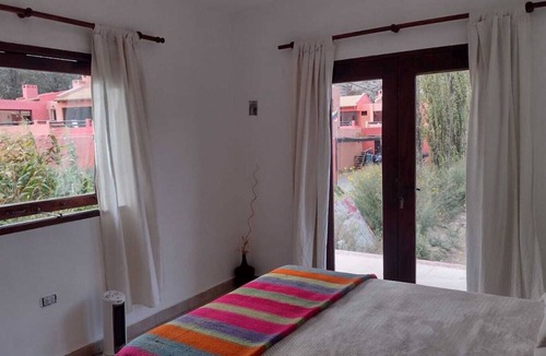 Tilcara House | Luna Jatun
