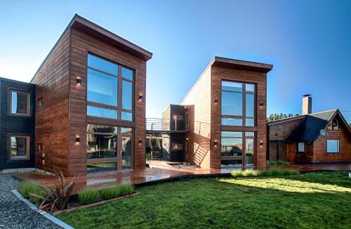 Dina Huapi Cabin | Luna Llena Dina Huapi