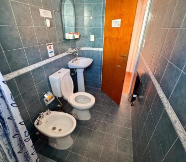 Argentine Northwest Apartment | Luna Vallista Apart Hotel