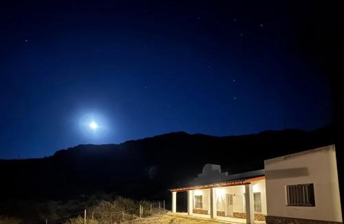 Argentine Northwest Apartment | Luna Vallista Apart Hotel