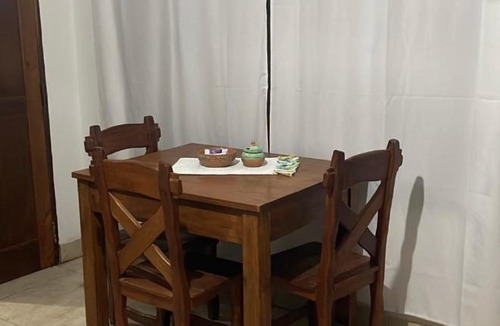 Cachi House | Lupe Cachi