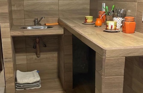 Cachi House | Lupe Cachi