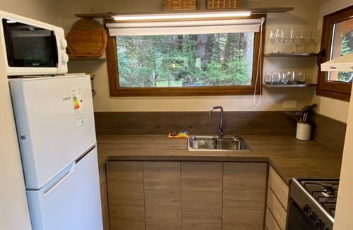 Villa La Angostura Cabin | Lupinos Cabin - Remanso del Bosque