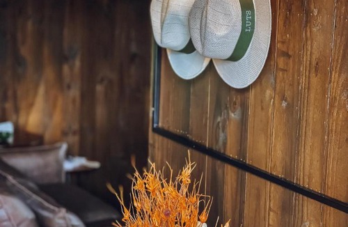 Goncalves Cabin | LUTS Chalés