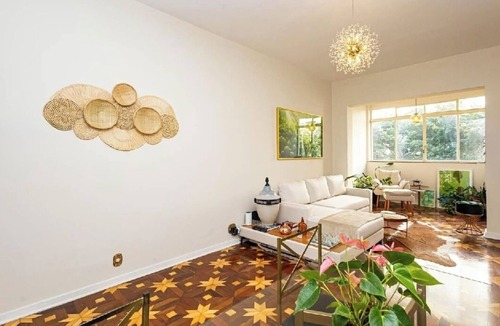 Central Zone Apartment | Lux Casa SP 3BR + Private Studio Av. Paulista, Bela Vista, Downtown