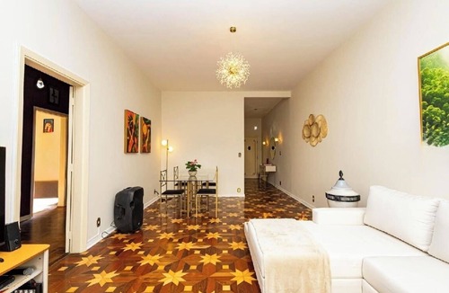 Central Zone Apartment | Lux Casa SP 3BR + Private Studio Av. Paulista, Bela Vista, Downtown