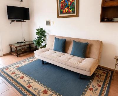Jesus Maria Apartment | LUX departamentos centro JESÚS MARÍA