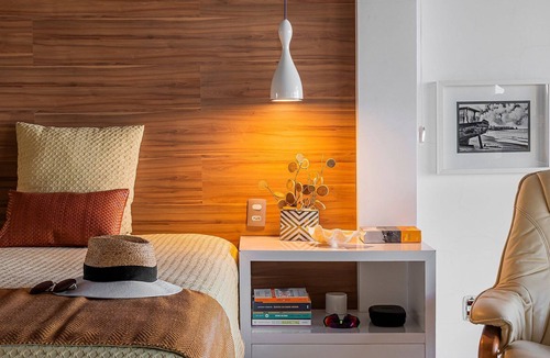 Pecém House | LuxoBrasil #CE09 House Taíba Ceará Seasonal Rent