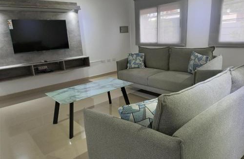 General Roca Apartment | LUXOR
