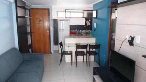 Tambau Apartment | LUXOR TAMBAÚ