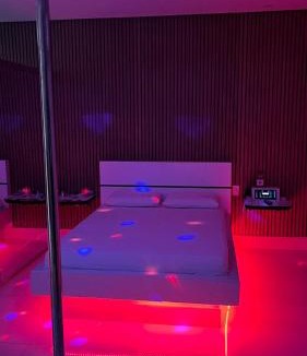 Tucano Hotel | Luxu's Motel