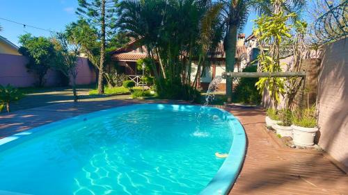 Laranjal House | Luxuosa casa