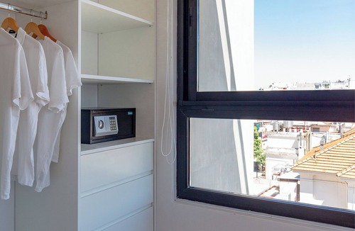 Recoleta Apartment | Luxurious 3 Bedroom 3 Bathroom- 3 Balconies -1 GB WiFi - 4 Seasons Mattresses
