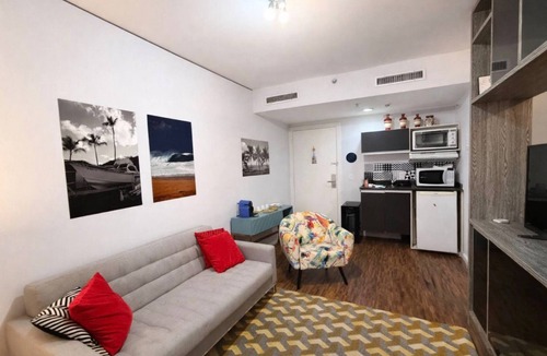 Indianopolis Hotel | Luxurious 5-Star Flat 6 - Hotel Privilege (5 min from the airport)