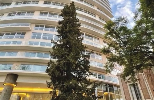 Mendoza City Center Apartment | Luxurious apartment in MENDOZA with first class amenities and spectacular views