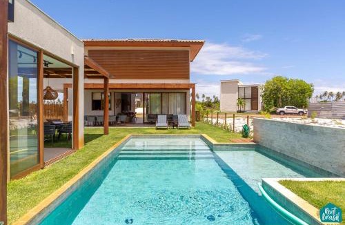 Sauipe House | Luxurious house with 5 suites in Sauípe
