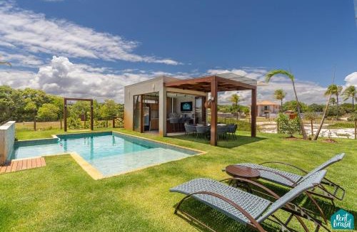 Sauipe House | Luxurious house with 5 suites in Sauípe