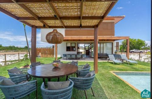 Sauipe House | Luxurious house with 5 suites in Sauípe