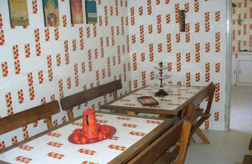 Teresopolis House | Luxurious house with swimming pools, fireplaces, barbecue, campinho