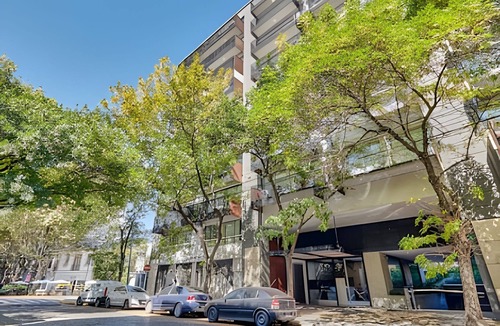 Colegiales House | Luxury 1BR in 5* Building Heated Pool, Gym & Spa