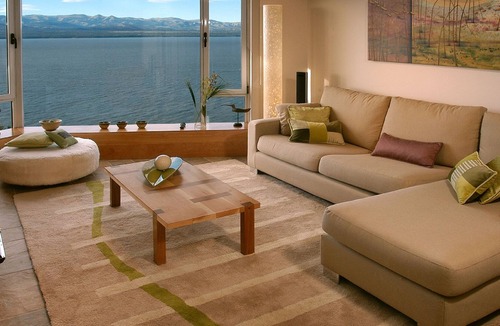 Belgrano Hotel | Luxury 2-Bedr Apt Amazing Views AT1